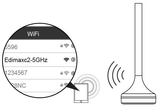 EW-7288APC_Connect