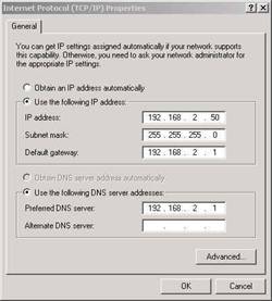 19216821 router login