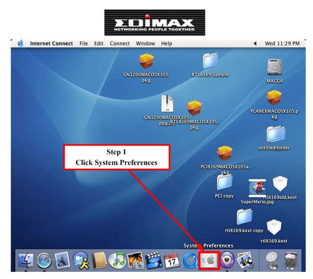 How To Locate Printer Ip Address On Mac