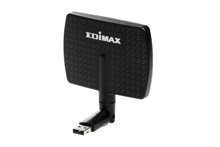 Edimax EW-7811DAC AC600 Directional USB Wi-Fi Adapter