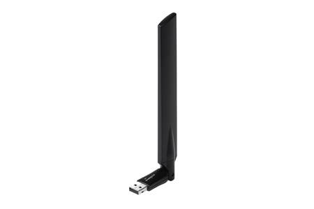Edimax EW-7811UAC High Gain Long Range USB Wi-Fi Adapter