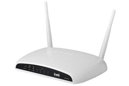 Edimax BR-6478AC AC1200 3-in-1 Router/AP/Range Extender